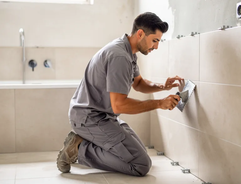 Reforma de Baño servicio en Sants-Montjuic
